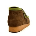 thumbnail image 5 of New Castle Suede by The British Collection - Versatile and Stylish Mens Casual Shoe, 5 of 5