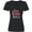 AB-Black, variant on Inktastic Live Love Aloha Women's V-Neck T-Shirt