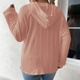thumbnail image 3 of SHE IS Cute Sweatshirt for Women Trendy Hoodies for Women Trendy Cheap Pullover Hoodie Graphic Womens Tops 2025 My Orders Placed, 3 of 5