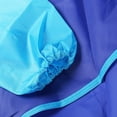 thumbnail image 4 of XmhyTop-A 2-Piece Set of Waterproof Long-Sleeved Aprons for 4-8-Year-Old, Applicable for Painting and Crafts, 4 of 4