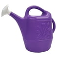 thumbnail image 1 of Union Products 63071 Indoor/Outdoor 2 Gallon Plastic Watering Can, Purple, 1 of 5