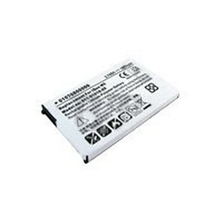 BTI Lithium Polymer GPS Battery