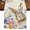 Blue Pink, variant on Table Runners 120 Inches Long Dress Scarves, Bunny Easter Farmhouse Coffee/Dining/Kitchen Table Runner for Living Room, Spring Floral Blue Eucalyptus Leaves Wooden 13x120 Inch