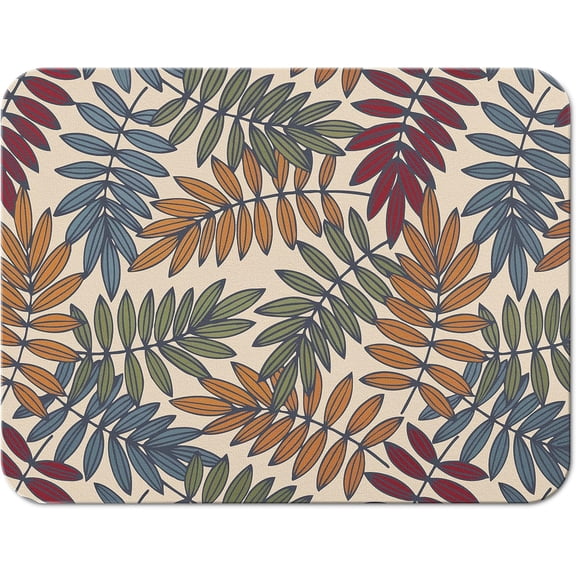 Coffee Bar Mat Accessories for Countertop Super Absorbent Anti-Slip Silicone Dish Drying Mats for Kitchen Counter Draining Pad Decor Gift Fit Coffee Maker Coffee Pot Espresso Machine 24inx18in