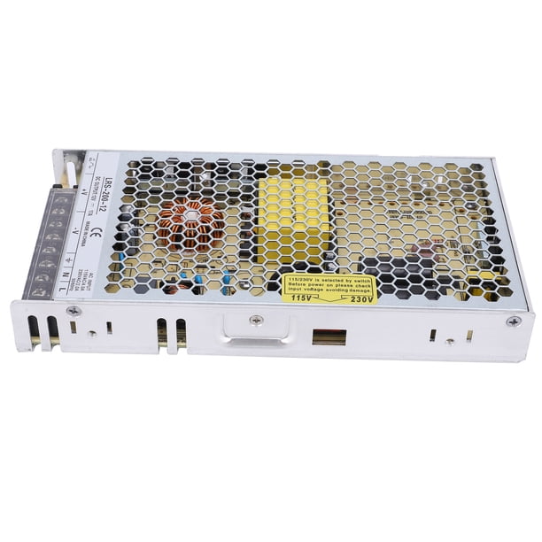 FUENTE DE ALIMENTACIÓN DE CONMUTACIÓN DE BERM, PROTECCIÓN CONTRA SOBRECARGA DE PCB FUENTE DE ALIMENTACIÓN DE CONMUTACIÓN