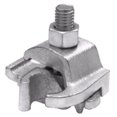 thumbnail image 1 of Crouse-Hinds ETC75HD, Conduit Clamp, 3/4 Edge Cond Clmp Galv, 1 PC, 1 of 1