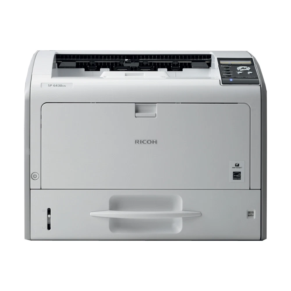 Ricoh SP C440DN Color Laser Printer - Walmart.com