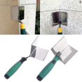thumbnail image 2 of Drywall Inside & Outside Corner Tool Flexes 90 Degree Corner Mudding Finish Tool Corner Trowel Ergo, 2 of 5