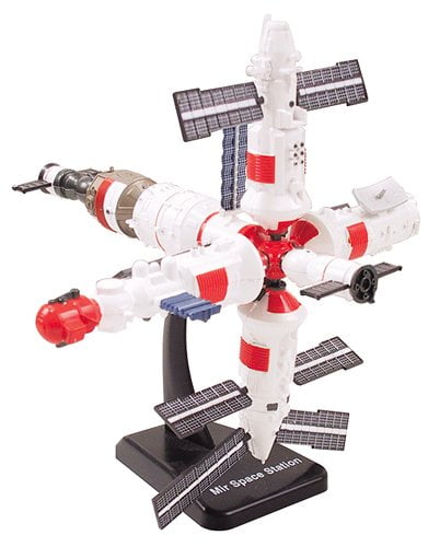space station toy
