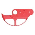 thumbnail image 4 of Scooter Shock Absorber Bracket Durable Electric Scooter Disc Brake Protector Red, 4 of 7