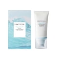 thumbnail image 1 of Limpiador de belleza con cúrcuma, el mejor tratamiento de maquillaje, cuidado facial para mujeres, protector solar Luminesce Naturium, protector solar a base de agua, protector solar hidratante para l, 1 of 9