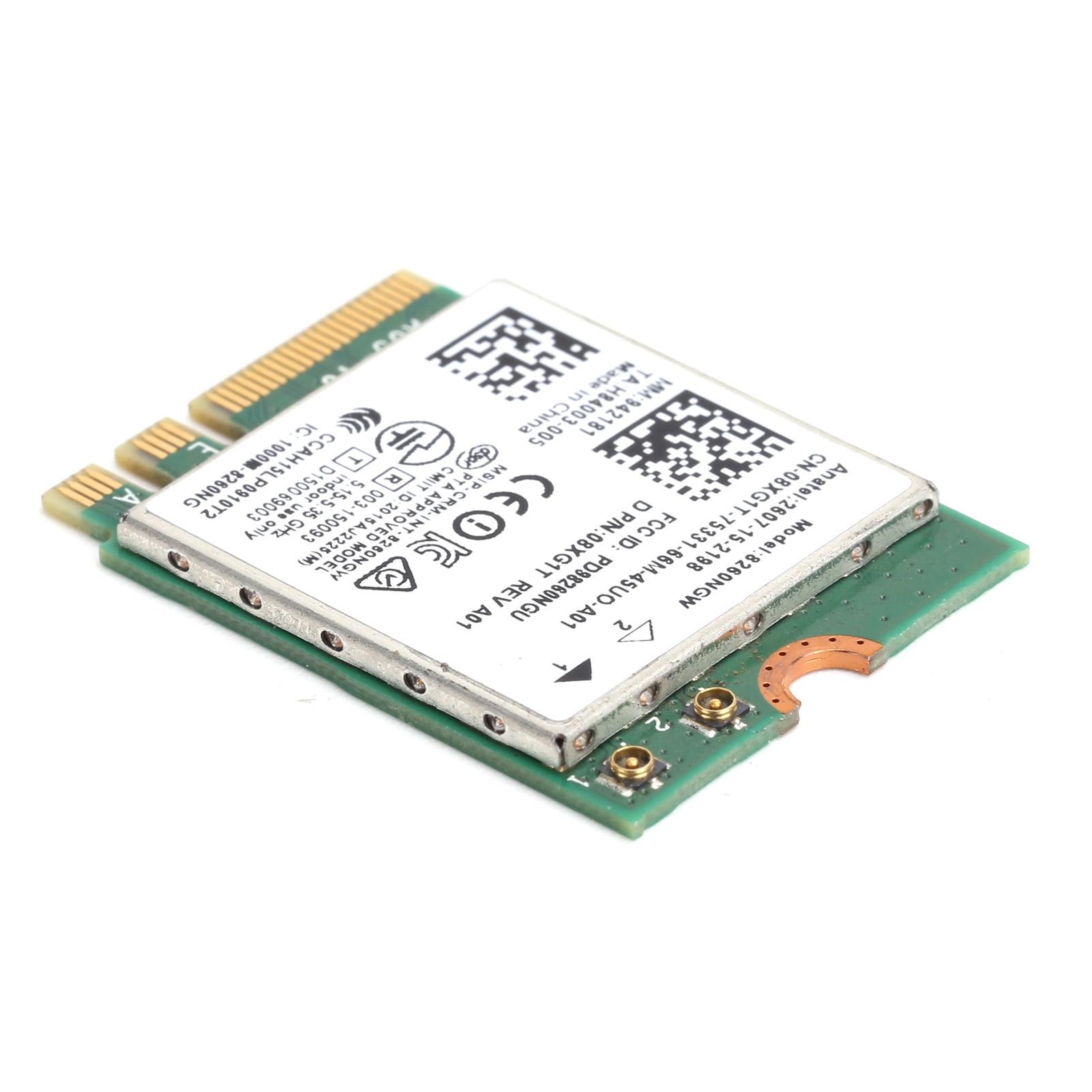 UI3　カード Card, Card 867Mbps Easy To Install 2.4G/5G With Screws Fixing
