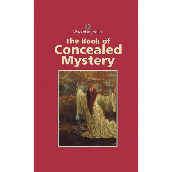 The Book of Concealed Mystery, (Hardcover)