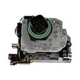 thumbnail image 2 of KarParts360 For Chrysler 200 2011 2012 2013 2014 Transmission Control Solenoid | 21 Male Blade Terminal | Round-Shaped Connector | Replacement For 5078709AA, 5078709AB, 2 of 4