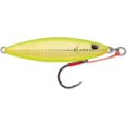 thumbnail image 1 of Koika Jig 150 Silver Chartreuse, 1 of 3
