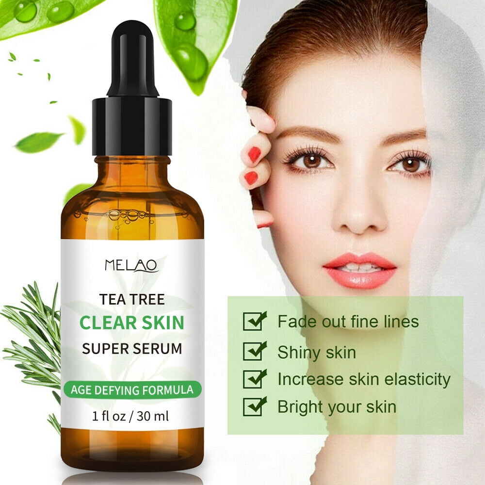 melao tea tree serum