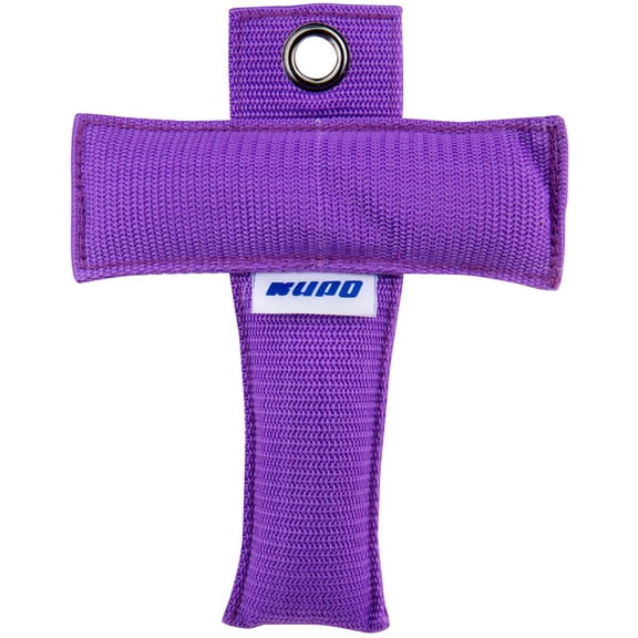 Kupo 6x8" Camera T Marker, Purple