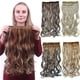 thumbnail image 1 of Peluca de estilo europeo y americano, peluca natural sin costuras, cabello largo y rizado, 1 of 5