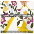 thumbnail image 6 of Pioneer Flower Floral Print Pattern Toddler Nap Mats for Kids Preschool,Sleeping Mat Bag or Kids,Toddler Sleeping Bag,Toddler Nap Mat or Daycare, 6 of 6