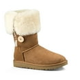 thumbnail image 3 of UGG Women's Bailey Button Triplet Ii Winter Boot, 3 of 7
