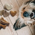 thumbnail image 2 of Hapinest Make Your Own Homemade Dog Treats Kit - Dog Bone Cookie Cutters, 24 Gift Bags and Tags, Dog Biscuit Roller, and 3 All Natural Dog Treat Recipes, 2 of 4