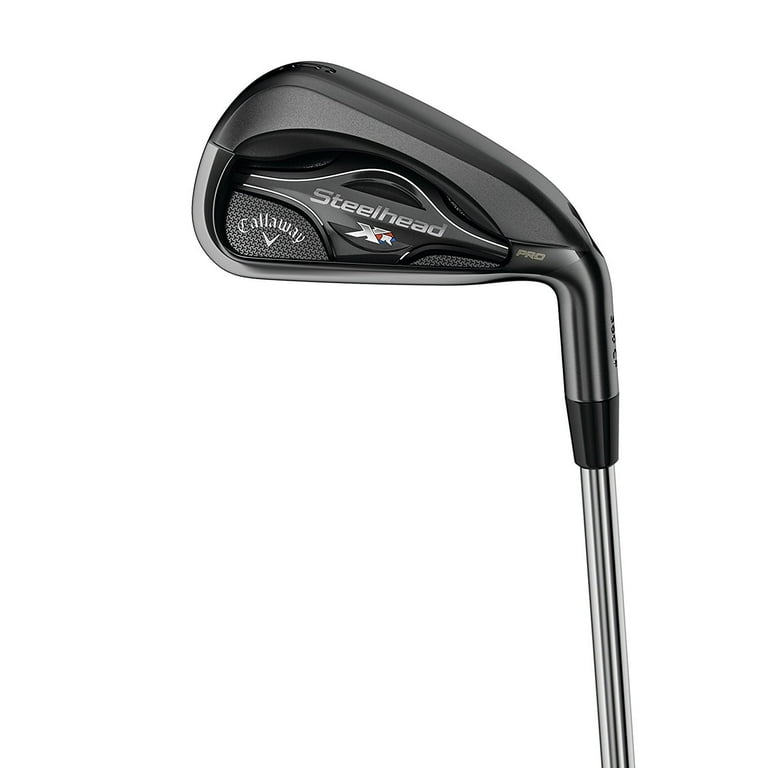 Callaway - tkmsアイアンセット Callaway Steelhead XR pro Callaway Steelhead XR Pro Iron Set | Golf Avenue