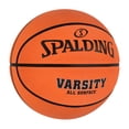 thumbnail image 2 of Balón de Baloncesto Spalding Varsity Exterior Talla 7 29.5", 2 of 6