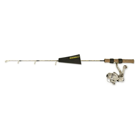HT Polar Guard Lure/Rod Protector