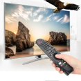 thumbnail image 3 of TV Remote Controller Acccessory Replacement Fit for LG AKB75375501 YEMMA, 3 of 4