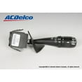 thumbnail image 2 of Windshield Wiper and Washer Switch Fits select: 2006 CHEVROLET EQUINOX, 2006-2007 SATURN VUE, 2 of 2