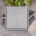 thumbnail image 4 of Home Square Plant Saucers, Resin Flower Pot Drip Tray for Living Room Balcony, 4 of 6