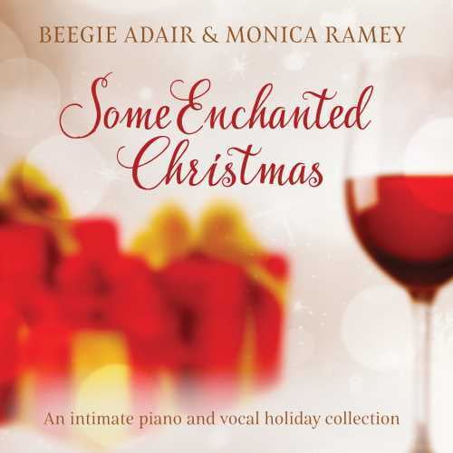 Adair,Beegie / Ramey,Monica - Some Enchanted Christmas - Music & Performance - CD
