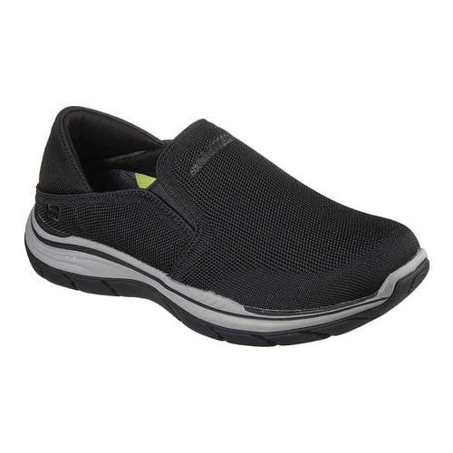 walmart skechers mens shoes