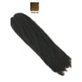 thumbnail image 3 of Afro Twist Hair Marley Hair Spring Twist For Distressed Soft Locs Synthetic Pre-Separated Crochet Braiding Hair Marley Twist Hair Extension For Black Women 40 inch 3 Pack Deal. (1B30#), 3 of 6