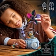thumbnail image 4 of LEGO Disney Le pot de fleurs de Sally Ensemble de construction 43288, 4 of 8