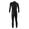 thumbnail image 3 of Mono Cálido Natación Surf Snorkel Traje Buceo Ygjytge 3XL, 3 of 9