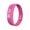 Pink, variant on Smart Band for Men Women Silent Vibration Alarm Wake Up Wristband Designed for Deep Sleepers No Snooze Fitness Tracker Activity Monitor - White