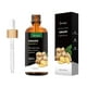 thumbnail image 2 of Aceite Hidratante de Jengibre 100ml | Nutrición Corporal Universal e Hidratante | Aceite de Masaje Refrescante y Calmante | Hidratación de Larga Duración | Uso Versátil | Fórmula Natural Nutritiva, 2 of 9