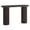 Brown Oak, variant on Evelyn&Zoe Modern/Contemporary 55" Wide Brown Oak Console Table