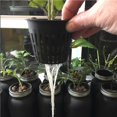 thumbnail image 2 of Maceta De Malla De Colonización Hidropónica Maceta De Red De Planta Hidropónica De Plástico Cesta De Cultivo De Plantación Hidropónica Ligera Para Balcón De Jardín De Plantas 25 Uds Noticed HA017284-00, 2 of 7