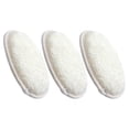 thumbnail image 1 of unbranded 3Ud Luffa Natural Beige Con Correa Elástica Para Exfoliación Corporal En Hogar, 1 of 8