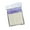 Purple, variant on Double Sided Orange Wood Nail Sticks Matchsticks Fine Detailing Polishing Stick Cuticle Pusher Manicure Pedicure Tool