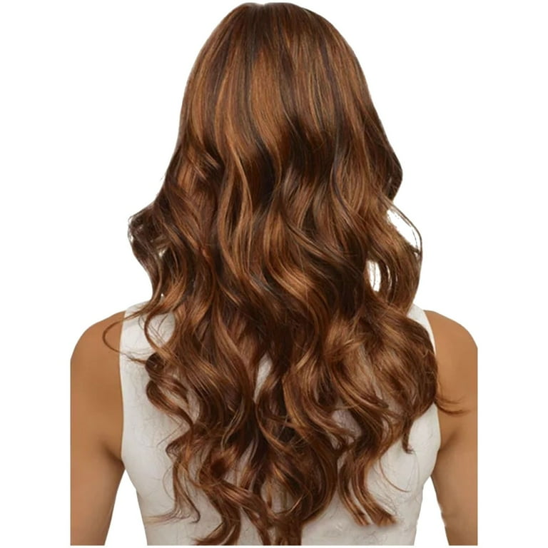Wavy And Straight Hair Mixed Textured Hair Wavy And Straight Hair