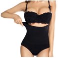 thumbnail image 5 of Pack De 2 Faja Panty Reductora Levantapompa Moldeadora Colom LOLE Faja, 5 of 5
