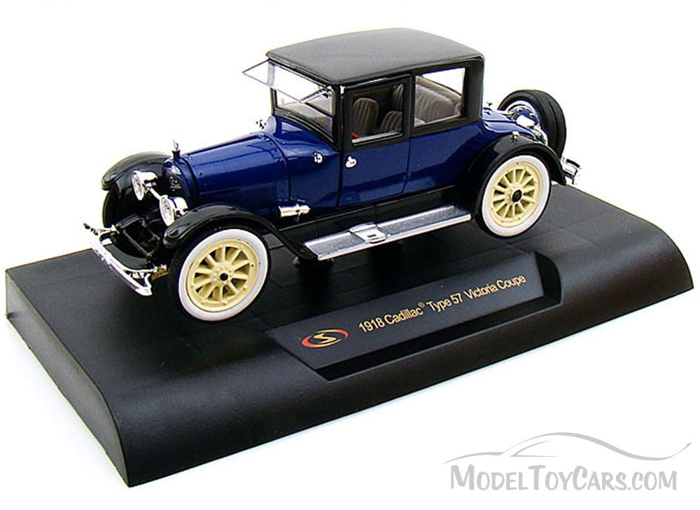 NMMM 1:32 Cadillac Classics 1949 62 Convertible 1918 Type 57 Victoria Coupe  SEE