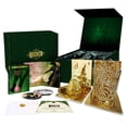 thumbnail image 1 of Giftset Wicked Exclusive Limited Edition w/ Bookends [4K UHD], 1 of 2