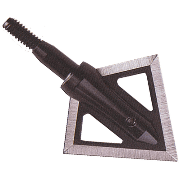 Magnus Black Hornet 2 Blade 100gr Broadhead