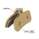 thumbnail image 2 of Motorcycle Front and Rear Brake Pads Disc Brake Pads for Sur Ron Sur-Ron Surron Light Bee Electric O, 2 of 5