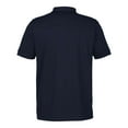 thumbnail image 5 of North End NE112 Men's Express Tech Performance Polo-Classic Navy-S, 5 of 6