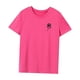 thumbnail image 3 of Camiseta para mujer Verano Activewear Ropa de moda Camiseta básica para acampar viajes XL, 3 of 7